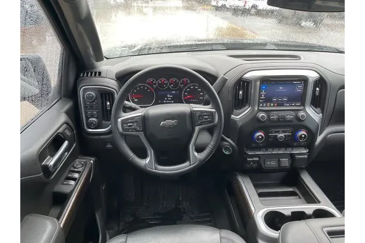 $38997 : Chevrolet Silverado 1500 Lim image 6