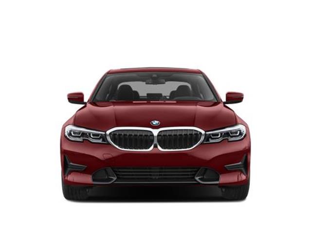 2021 3 Series 330i xDrive image 4