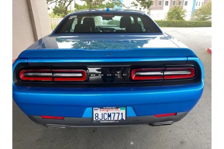 $22498 : Dodge Challenger 2019 GT 2dr image 5
