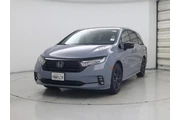 $36998 : Honda Odyssey 2024 Sport 4dr thumbnail