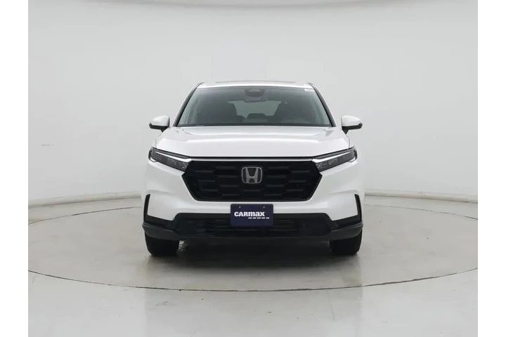 $34998 : Honda CR-V 2025 AWD EX-L 4dr image 5