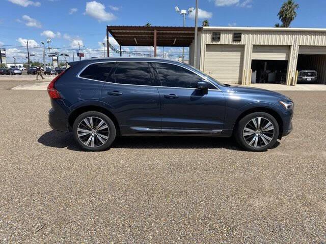 $33788 : 2022 XC60 B5 Inscription image 5