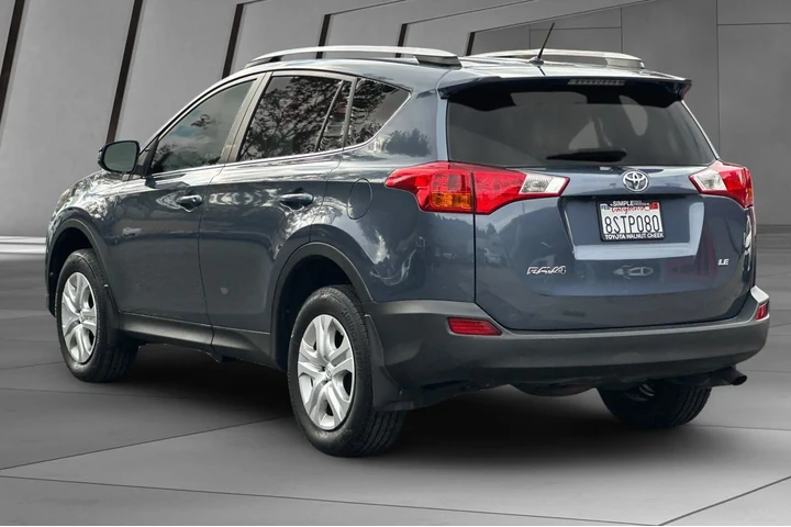 $14000 : Toyota RAV4 2013 LE 4dr SUV image 10