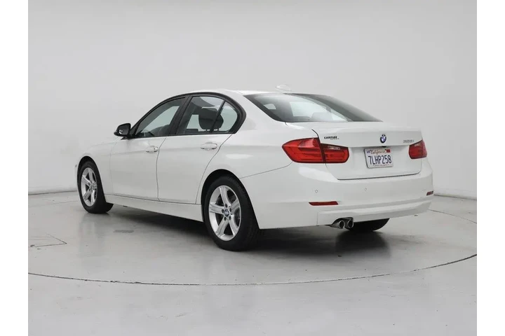 $18998 : BMW 3 Series 2015 328i 4dr S image 2