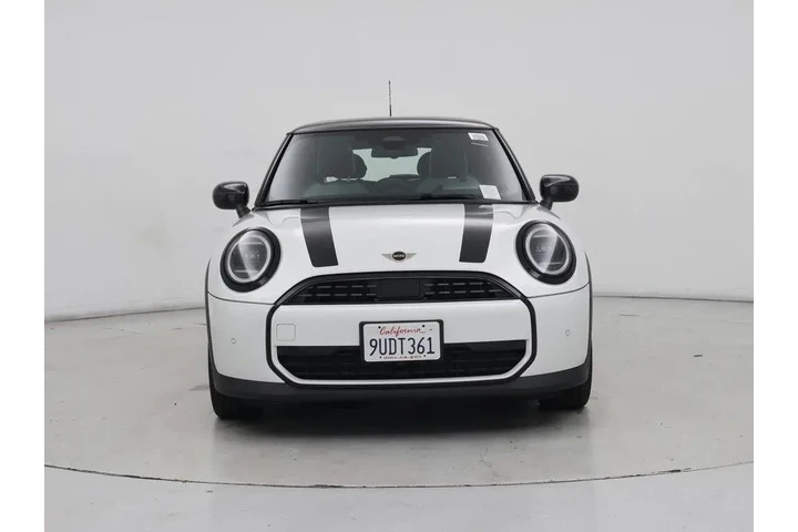 $28998 : MINI Hardtop 2 Door 2025 Coo image 5