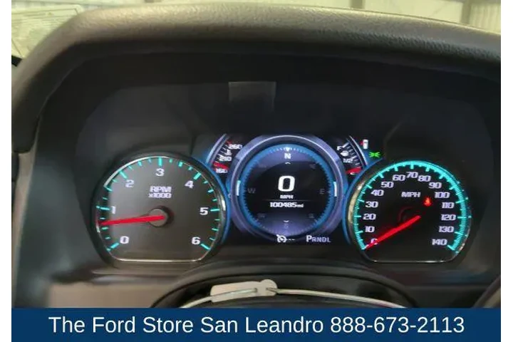 $28950 : Chevrolet Tahoe 2017 4x2 Pre image 9