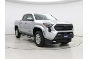 Toyota Tacoma 2024 4x4 SR5 4