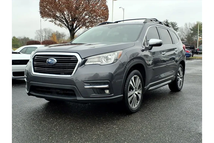 $22901 : Subaru Ascent 2022 AWD Touri image 3
