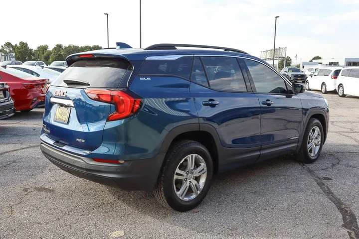 $18988 : 2020 Terrain SLE image 4