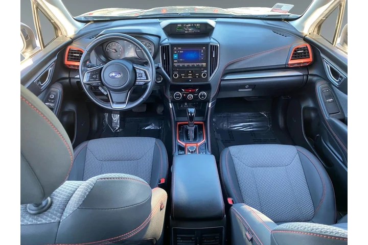 $30967 : Subaru Forester 2021 AWD Spo image 10