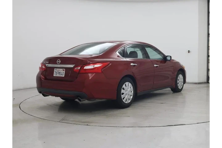 $13599 : Nissan Altima 2017 2.5 S 4dr image 8