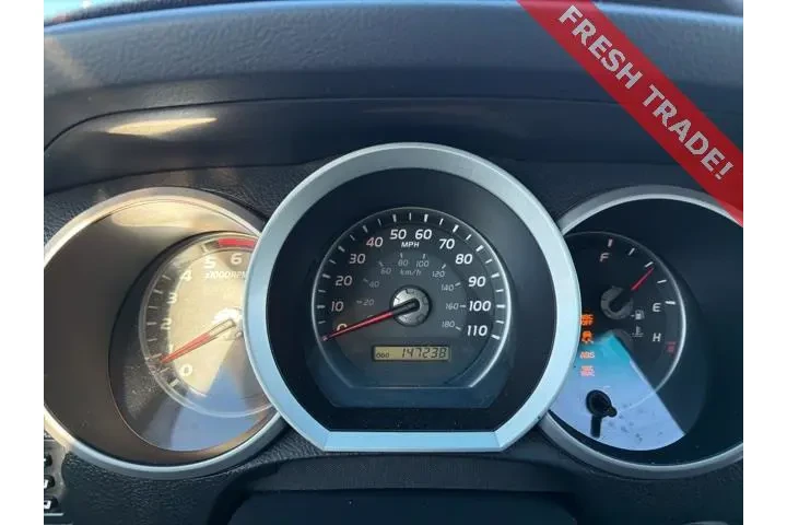 $15874 : Toyota 4Runner 2007 Limited image 8