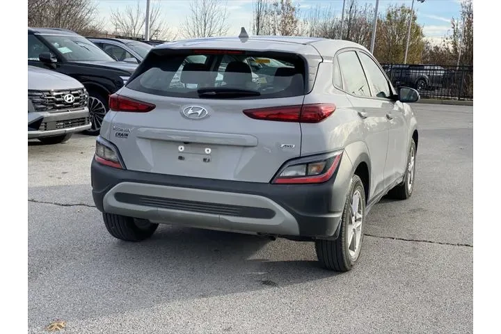 $20430 : Hyundai KONA 2023 AWD SE 4dr image 7
