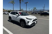 $31357 : Toyota RAV4 2024 XLE 4dr SUV thumbnail