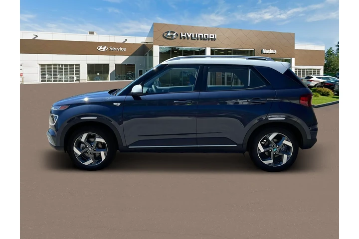 $24495 : Hyundai VENUE 2025 Limited 4 image 3