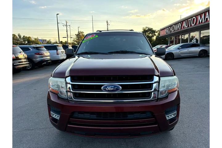 $13980 : 2016 Expedition 4dr XLT 4WD image 7