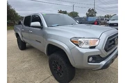 Toyota Tacoma 2023 4x4 TRD P