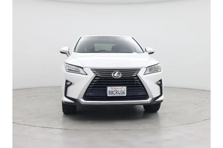 $27998 : Lexus RX 350 2016 4dr SUV image 5