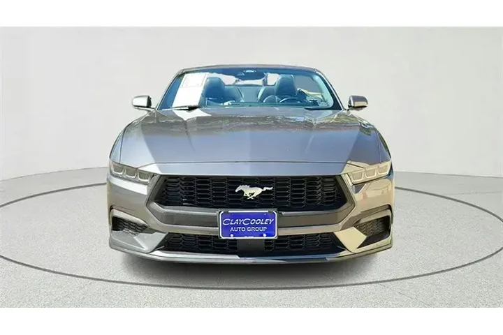 $34455 : Ford Mustang 2024 EcoBoost 2 image 8