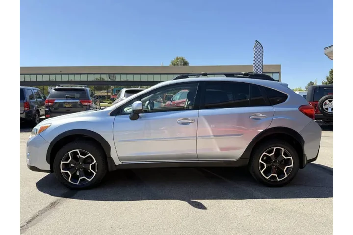 $10950 : 2013 XV Crosstrek 2.0i Premium image 4