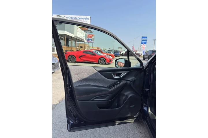$17950 : 2019 Forester Sport image 8