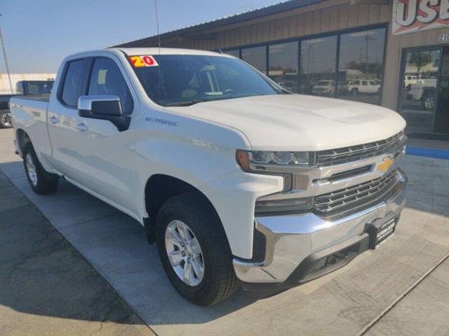 $32999 : 2020 Silverado 1500 LT image 8