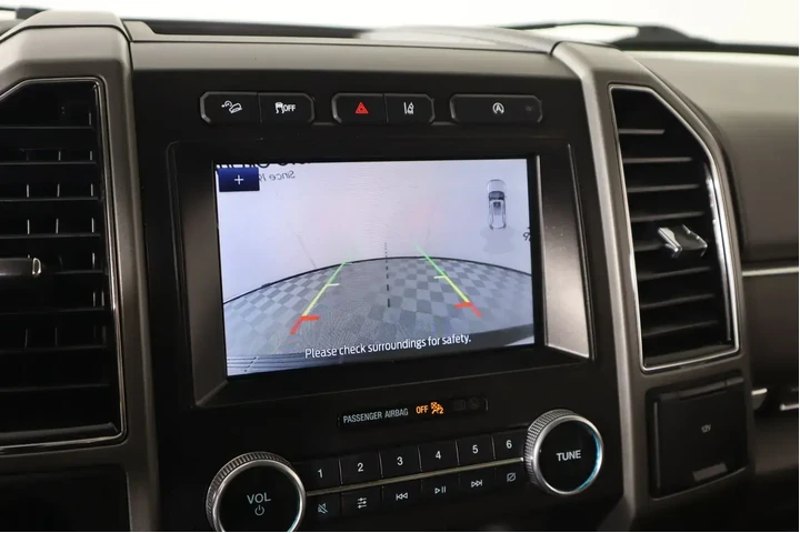 $31259 : Ford Expedition MAX 2021 4x4 image 6