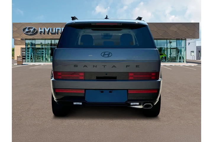 $38495 : Hyundai SANTA FE 2025 AWD Ca image 6