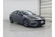 Honda Insight 2022 EX 4dr Se