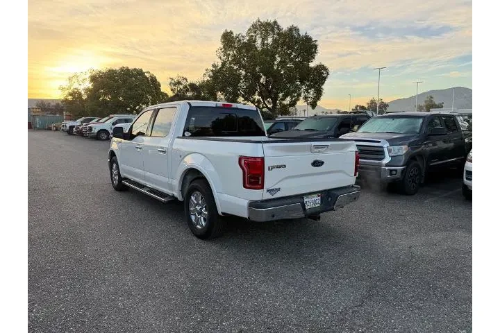 $31800 : Ford F-150 2017 4x2 King Ran image 4