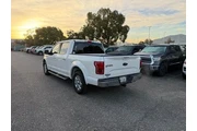 $31800 : Ford F-150 2017 4x2 King Ran thumbnail
