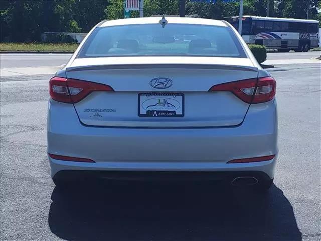 $10900 : 2015 HYUNDAI SONATA2015 HYUN image 5