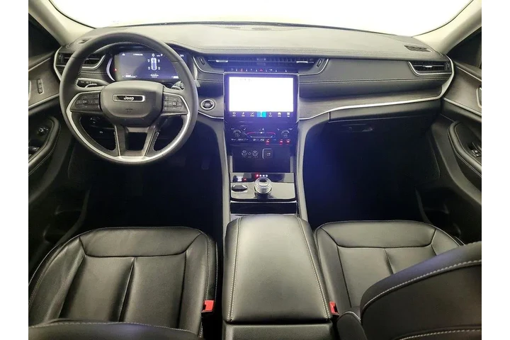 $34998 : Jeep Grand Cherokee 2023 4x4 image 9