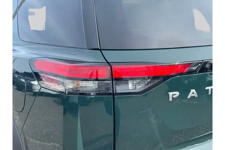 $32995 : Nissan Pathfinder 2025 SL 4d image 10