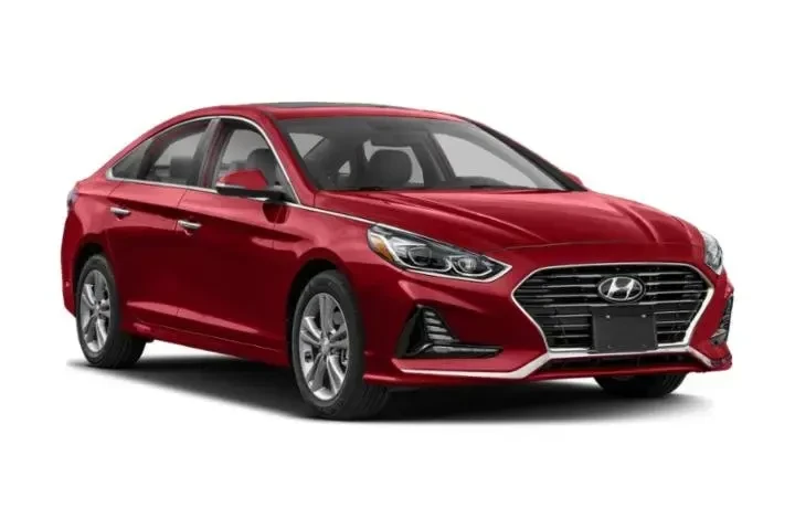$12388 : Hyundai SONATA 2019 SE 4dr S image 6