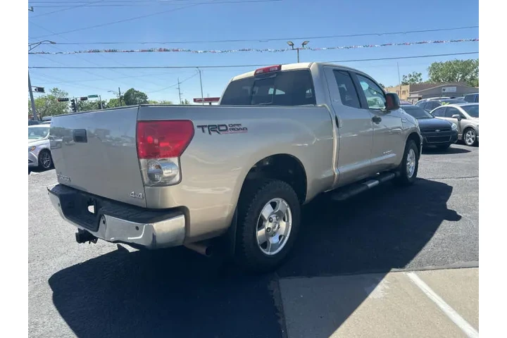 2008 Tundra SR5 image 8
