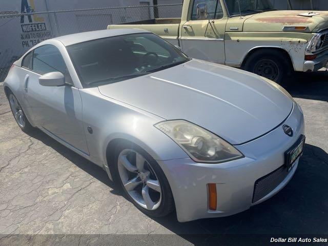 $10900 : 2006  350Z Enthusiast Coupe image 3