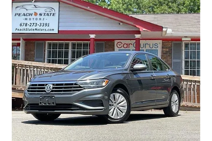 $10485 : Volkswagen Jetta 2019 S 4dr image 1