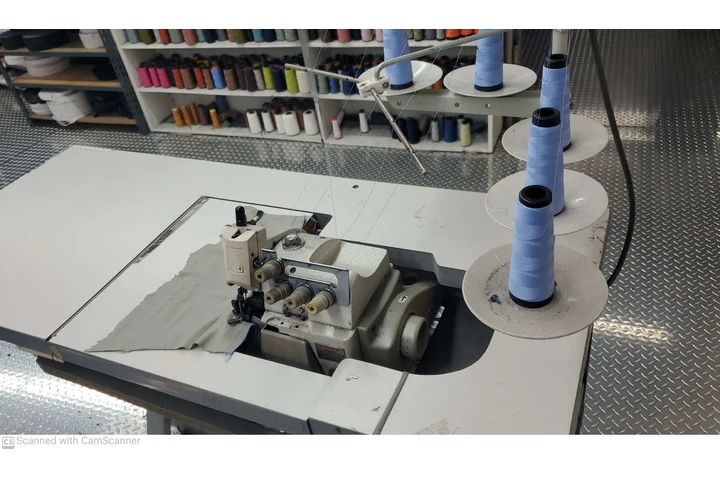 Overlock en venta image 5