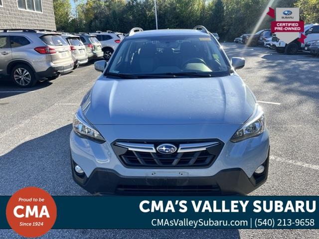 $26163 : PRE-OWNED 2022 SUBARU CROSSTR image 2