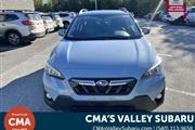 $26163 : PRE-OWNED 2022 SUBARU CROSSTR thumbnail