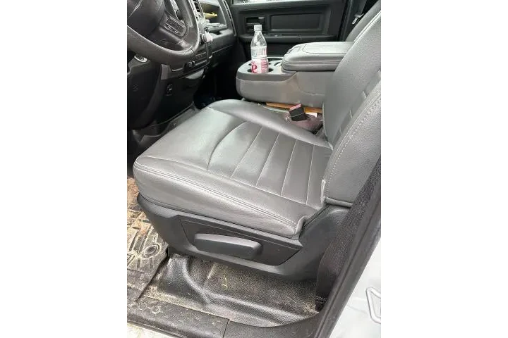 $31900 : Ram 3500 2018 4x2 Tradesman image 9