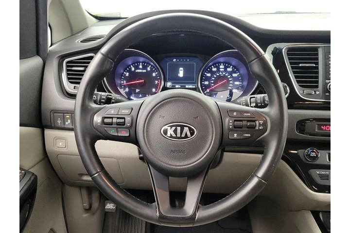 $18998 : Kia Sedona 2017 EX 4dr Mini- image 10