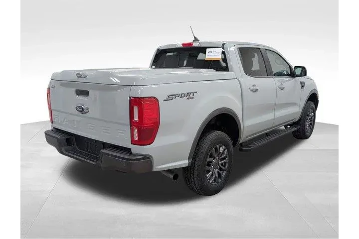 $31365 : Ford Ranger 2022 4x4 Lariat image 8