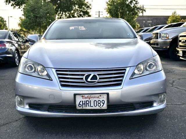 $8900 : 2010 LEXUS ES2010 LEXUS ES image 3