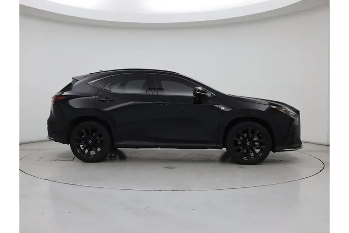 $37998 : Lexus NX 350 2022 AWD F SPOR image 7