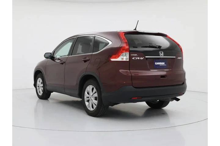$18998 : Honda CR-V 2014 AWD EX 4dr S image 2