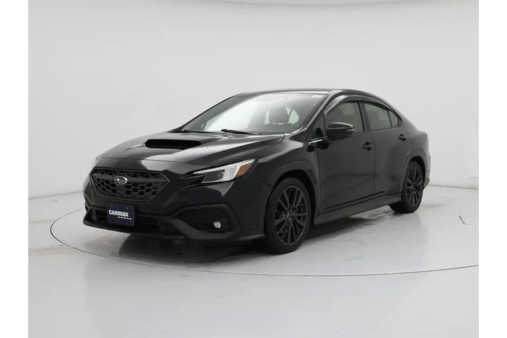 $30998 : Subaru WRX 2022 AWD Limited image 4
