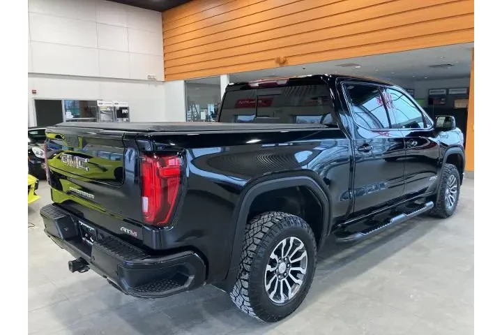 $32500 : GMC Sierra 1500 2020 4x4 AT4 image 5