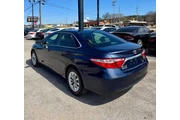 $13900 : 2017 Camry LE thumbnail